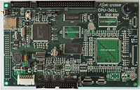 CPU-361L-TE